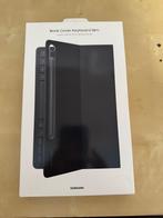 Book Cover Keyboard Slim Galaxy Tab S9 | S9 FE, Informatique & Logiciels, Android Tablettes, Neuf, Enlèvement, S9, Samsung