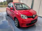 Renault Twingo Facelift met Airco, Auto's, Euro 6, Bedrijf, Handgeschakeld, Electronic Stability Program (ESP)