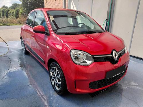Renault Twingo Facelift met Airco, Auto's, Renault, Bedrijf, Twingo, ABS, Airbags, Airconditioning, Centrale vergrendeling, Cruise Control