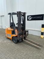 Still R50-15 triplex, Zakelijke goederen, Machines en Bouw | Heftrucks en Intern transport, Still, Heftruck, Ophalen of Verzenden