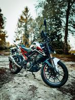 Ktm Duke 125, Motoren, Particulier, 125 cc, 1 cilinder, Naked bike