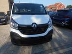 RENAULT TRAFIC L2H1 LICHTE VRACHT, Voorwielaandrijving, Stof, Euro 6, 4 cilinders
