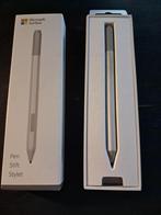 Microsoft Surface Stylus, Computers en Software, Ophalen of Verzenden, Zo goed als nieuw