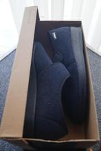 heren pantoffels met velcrosluiting, Kleding | Heren, Schoenen, Ophalen, Zwart, Nieuw, Alberola