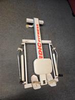 Roeitoestel, Sport en Fitness, Ophalen, Gebruikt