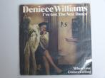 Deniece Williams  I've Got The Next Dance 7" 1979, CD & DVD, Vinyles Singles, 7 pouces, Utilisé, Enlèvement ou Envoi, Single