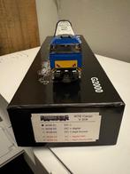 Locomotief G2000 V208 RTB Cargo Rurtalbahn B-Models, Ophalen of Verzenden, Zo goed als nieuw, Locomotief