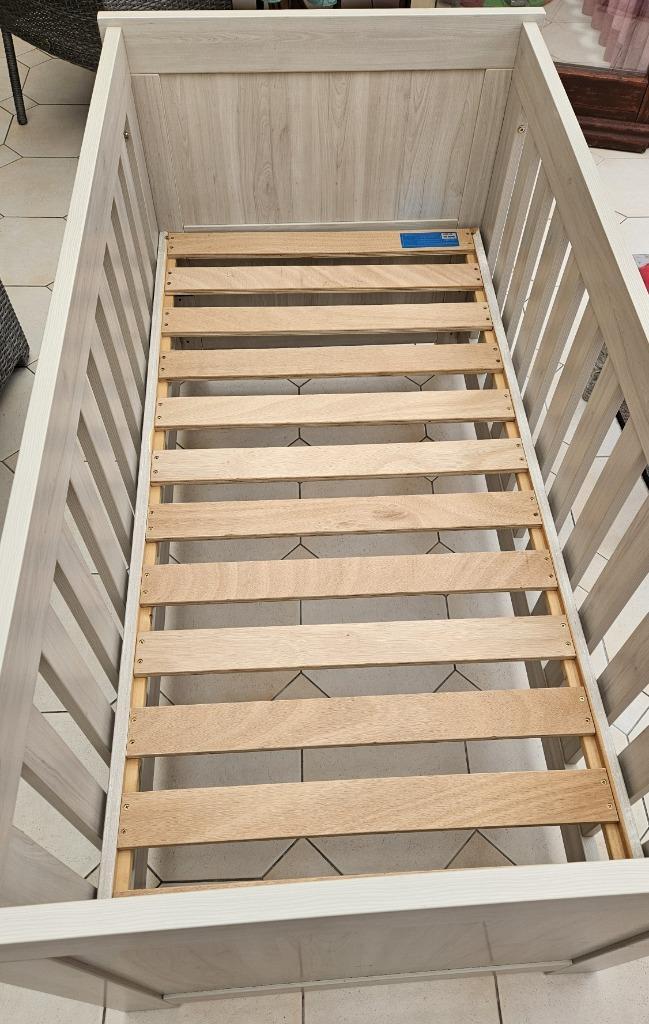 Kinderslaapkamer Interbaby, Kinderen en Baby's, Kinderkamer | Complete kinderkamers, Zo goed als nieuw, Jongetje of Meisje, Ophalen