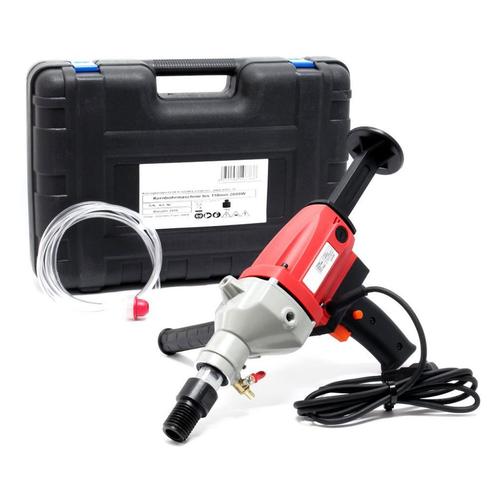 Diamantboormachine | 2080 Watt | 1700 rpm | max. 110 mm, Doe-het-zelf en Bouw, Gereedschap | Boormachines, Nieuw, Boormachine