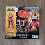 Saint Seiya DD panoramation Phoenix Ikki, Comme neuf, Enlèvement ou Envoi