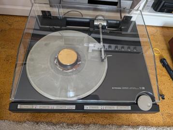 Pioneer PL-L1000 beschikbaar voor biedingen