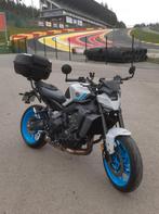 YAMAHA MT-09 Y-AMT 2025, Motoren, Motorrijbewijs A, 3 cilinders, Particulier, Meer dan 35 kW