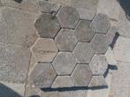 Kleine loten, verschillende types klinkers., Tuin en Terras, Ophalen, Gebruikt, Klinkers, Minder dan 5 m²