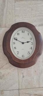 Junghans wandklok, Ophalen of Verzenden, Zo goed als nieuw, Wandklok