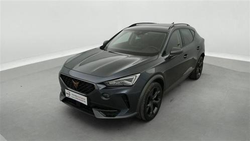 CUPRA Formentor 1.5 TSI 150cv DSG NAVI / CARPLAY / FULL LED, Auto's, Cupra, Te koop, Formentor, Benzine, SUV of Terreinwagen, 5 deurs