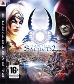 Sacred 2 Fallen Angel, 1 speler, Ophalen of Verzenden, Zo goed als nieuw, Role Playing Game (Rpg)