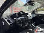 Ford Focus Wagon 1.6 EcoBoost First Edition | Climate | Crui, Auto's, Focus, Traction-control, 139 g/km, Zwart