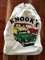 Schoudertas Land Rover Series/Defender & Range Rover, Ophalen, Zo goed als nieuw