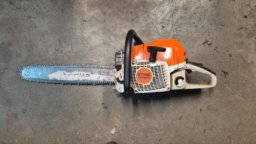 stihl ms362c, Tuin en Terras, Hand-tuingereedschap, Gebruikt, Ophalen