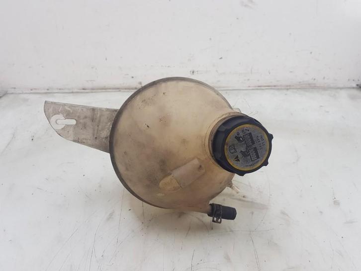 EXPANSIERESERVOIR Ford Transit Custom (01-2011/12-2023), Auto-onderdelen, Overige Auto-onderdelen, Ford, Gebruikt