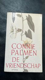 Boek De vriendschap - Connie Palmen, Ophalen of Verzenden, Gelezen, Connie Palmen