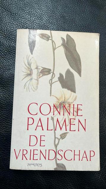 Boek De vriendschap - Connie Palmen, Ophalen of Verzenden, Gelezen, Connie Palmen