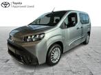 Toyota ProAce City Verso SWB 1.2 Benzine Shuttle 5pl, Auto's, Monovolume, ProAce, Handgeschakeld, 5 deurs