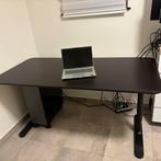 Bureau, Maison & Meubles, Bureaux, Enlèvement, Comme neuf, Bureau