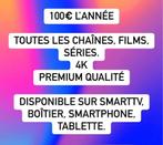 IPTV ULTRA COMPLET, Enlèvement ou Envoi, Neuf