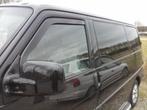 T4 transporter caravelle donkere zijwindschermen pasvorm, Ophalen of Verzenden, Nieuw, BMW