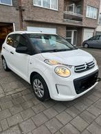 Citroen c1 2018 , 29.000km 1.0 benzine, Stof, C1, Wit, 5 deurs