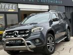 Mercedes-Benz X 350 d 4Matic TVAC*BTWIN HARD-TOP CAM360 NA, Automaat, 4 deurs, Gebruikt, Parkeercamera