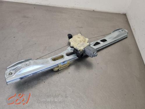 Ruitmechaniek 2Deurs links-voor van een Ford Transit Custom, Auto-onderdelen, Ruiten en Toebehoren, Ford, Gebruikt, 3 maanden garantie