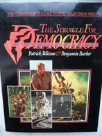 La lutte pour la démocratie, Enlèvement ou Envoi, Politique, Comme neuf, Patrick Watson