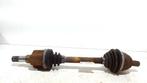 AANDRIJFAS LINKS VOOR Ford Focus 2 Wagon (01-2004/09-2012), Gebruikt, Ford