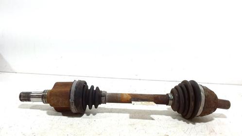 AANDRIJFAS LINKS VOOR Ford Focus 2 Wagon (01-2004/09-2012), Auto-onderdelen, Remmen en Aandrijving, Ford, Gebruikt