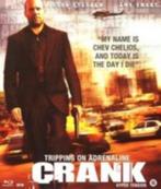 Crank 1 met Jason Staham, Vanaf 16 jaar, Ophalen of Verzenden, Gebruikt, Actie