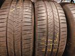 205/55r16 91v Michelin 35€ per stuk met plaatsen, Enlèvement ou Envoi