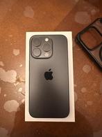 Iphone 15 Pro 256GB, Telecommunicatie, Mobiele telefoons | Apple iPhone, Ophalen