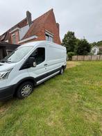 Ford transit 2018 met inrichting sortimo, Auto's, Particulier, Te koop, Ford