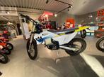 Husqvarna FE450 2024, 1 cylindre, 12 à 35 kW, 450 cm³, Enduro