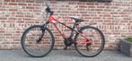 Minerva alpine 24 kindermtb, Ophalen