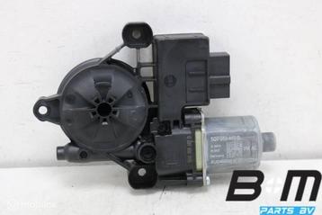 Raammotor linksachter VW Polo 2G AW 5Q0959407D beschikbaar voor biedingen