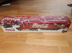 Camion Coca Cola collection Noël. Neuf. Télécommandé, Enlèvement ou Envoi