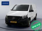 Mercedes-Benz Vito 114 CDI Lang Navigatie Achteruitrijcamera, Automaat, Wit, Mercedes-Benz, Bedrijf