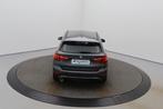 (2AFN817) BMW X1, Auto's, https://public.car-pass.be/vhr/faeb7c3a-6e22-40ff-bbe1-aac6427a8ae3, Gebruikt, Euro 6, 116 pk