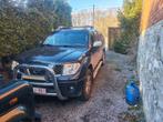 Nissan Navara double cabine 128KW de 2006!, Auto's, Particulier, Te koop, Navara double cab