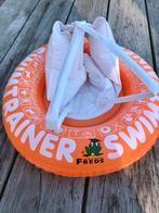 Swimtrainer / Freds swim academy / zwemband, Enfants & Bébés, Vêtements de bébé | Maillots de bain pour bébés, Garçon ou Fille