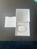 Airpods 2 pro nieuw (1 keer geopend), Telecommunicatie, Mobiele telefoons | Toebehoren en Onderdelen, Ophalen of Verzenden, Nieuw