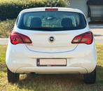 Opel Corsa, Auto's, Voorwielaandrijving, 4 deurs, Stof, 4 cilinders